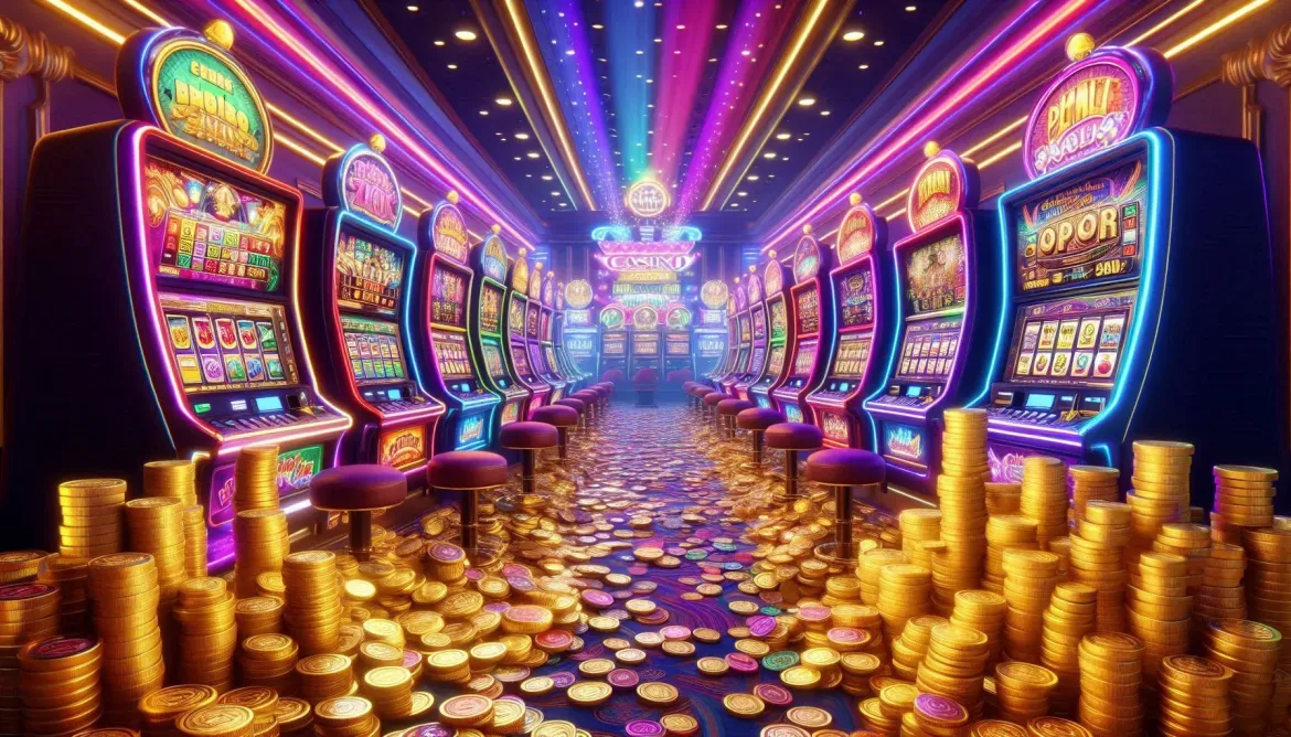 Reybets Casino